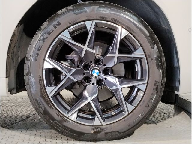 BMW X3 2025 Image 31