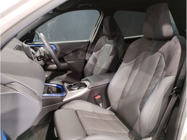BMW X3 2025 Image 31