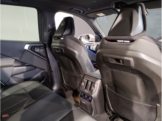 BMW X3 2025 Image 31