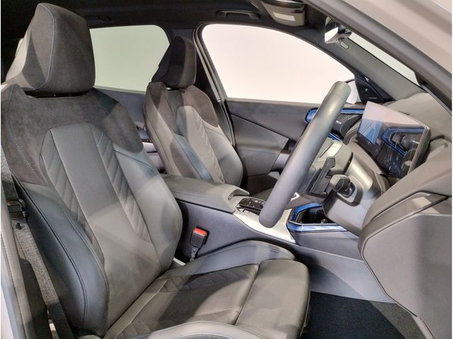 BMW X3 2025 Image 31