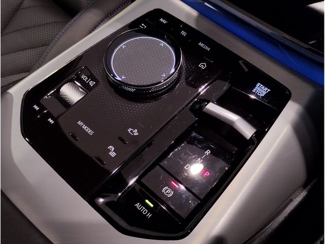 BMW X3 2025 Image 31