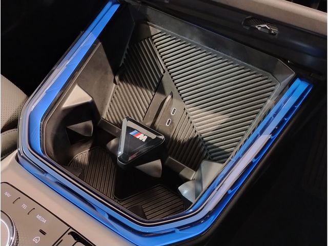 BMW X3 2025 Image 31