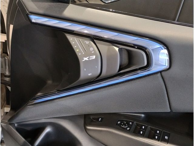 BMW X3 2025 Image 31