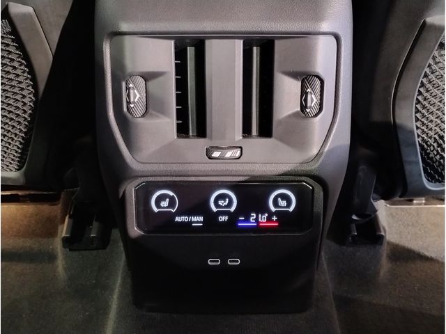 BMW X3 2025 Image 31