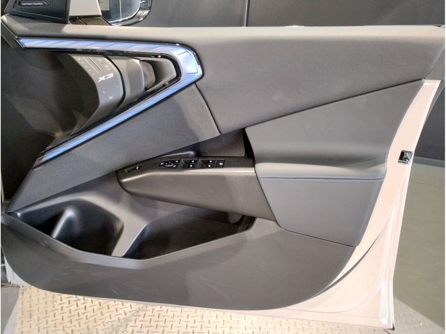 BMW X3 2025 Image 31