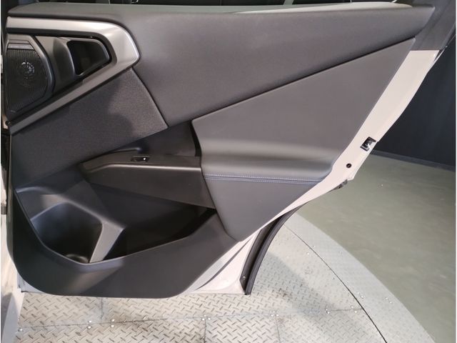 BMW X3 2025 Image 31