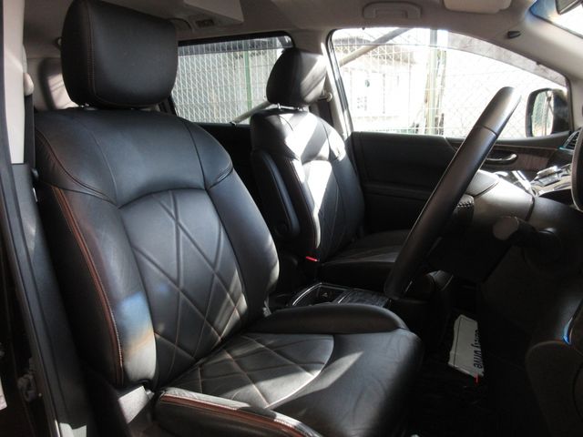 NISSAN ELGRAND 2015 Image 31