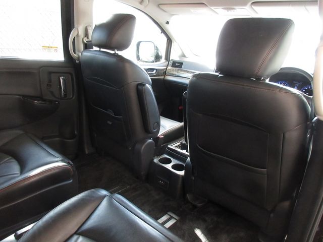 NISSAN ELGRAND 2015 Image 31