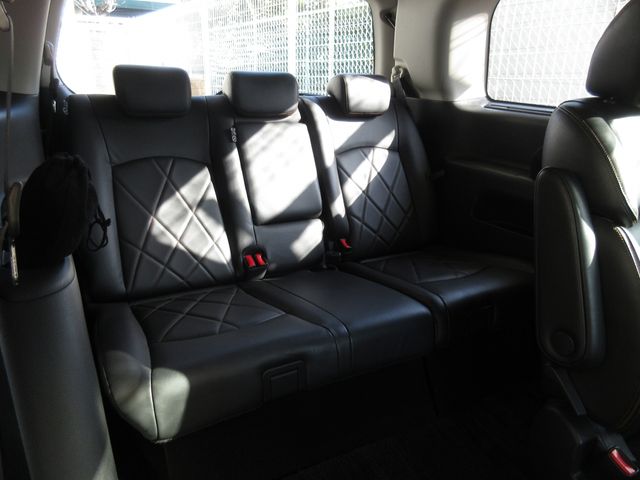 NISSAN ELGRAND 2015 Image 31