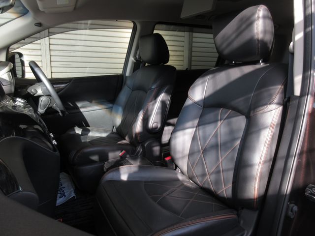 NISSAN ELGRAND 2015 Image 31