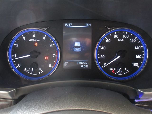 NISSAN ELGRAND 2015 Image 31