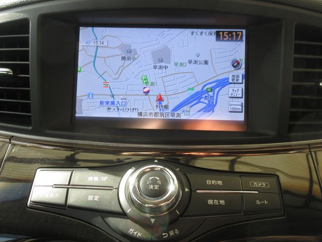 NISSAN ELGRAND 2015 Image 31