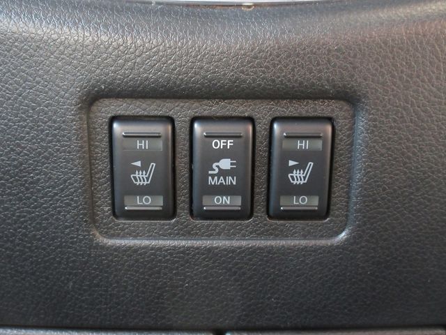 NISSAN ELGRAND 2015 Image 31