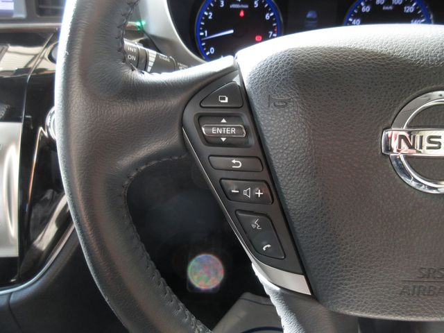 NISSAN ELGRAND 2015 Image 31