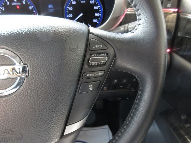 NISSAN ELGRAND 2015 Image 31