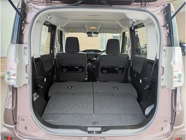 SUZUKI SOLIO BANDIT 2017 Image 31