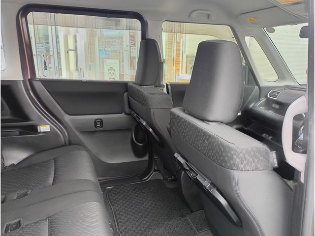 SUZUKI SOLIO BANDIT 2017 Image 31