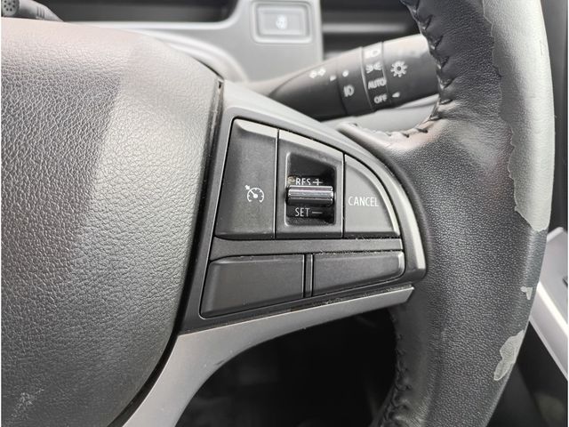 SUZUKI SOLIO BANDIT 2017 Image 31