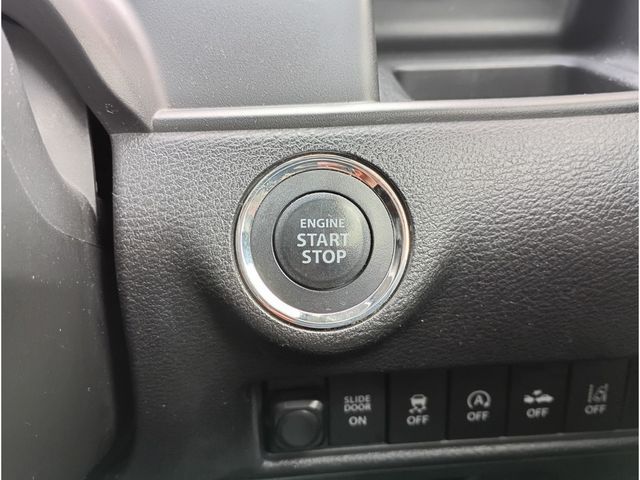 SUZUKI SOLIO BANDIT 2017 Image 31