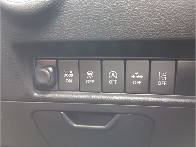 SUZUKI SOLIO BANDIT 2017 Image 31