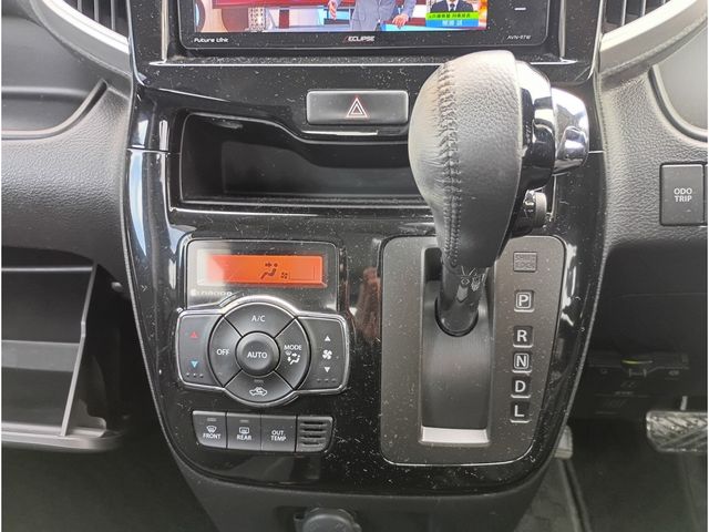 SUZUKI SOLIO BANDIT 2017 Image 31