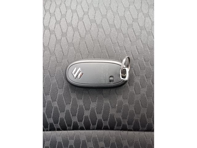 SUZUKI SOLIO BANDIT 2017 Image 31