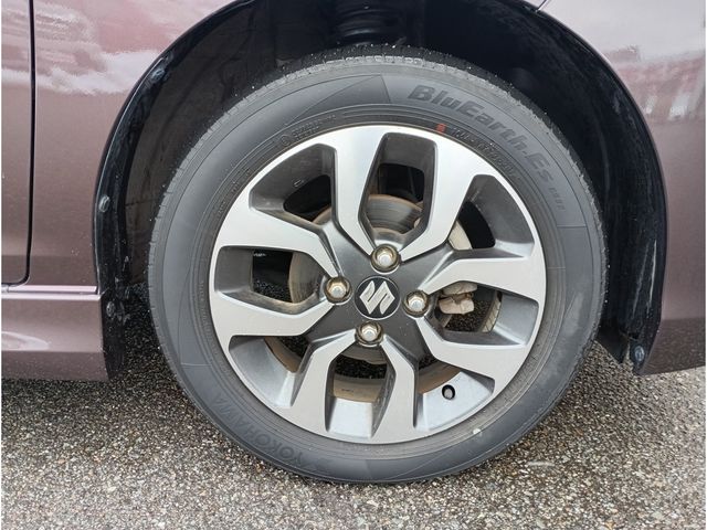 SUZUKI SOLIO BANDIT 2017 Image 31