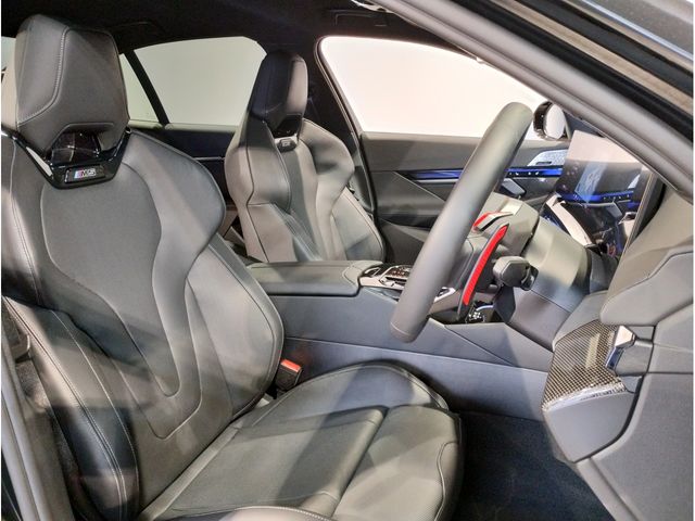 BMW M5 2025 Image 31