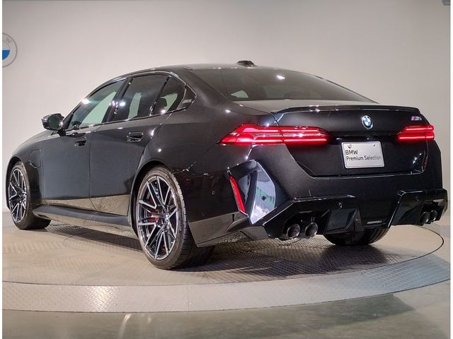 BMW M5 2025 Image 31