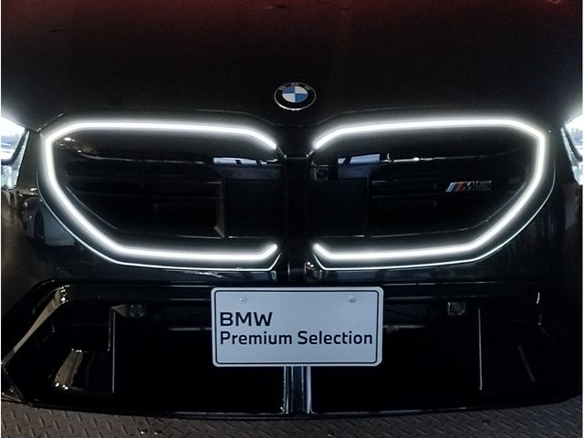 BMW M5 2025 Image 31