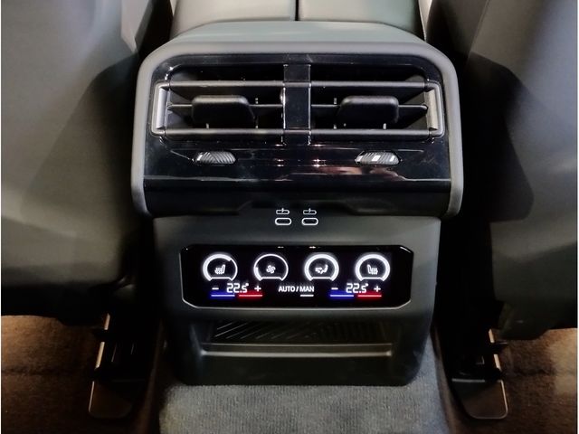 BMW M5 2025 Image 31