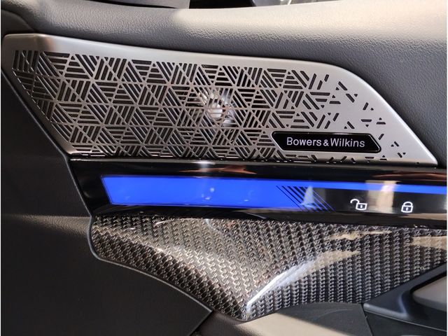 BMW M5 2025 Image 31