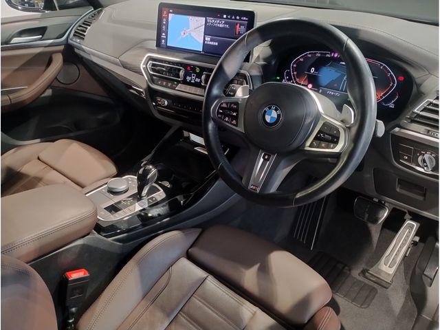 BMW X3 2023 Image 31