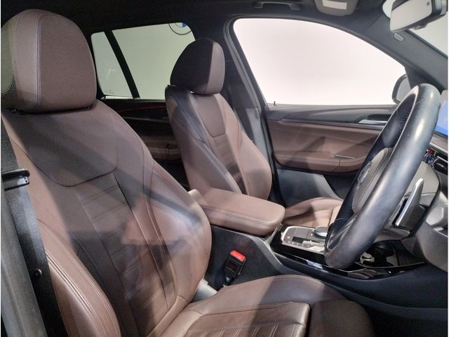 BMW X3 2023 Image 31
