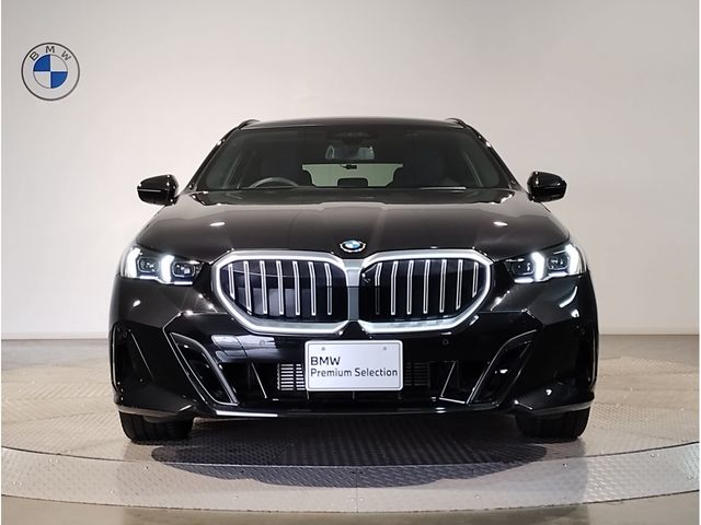 BMW 5SERIES TOURING 2024 Image 31