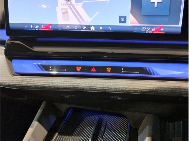 BMW 5SERIES TOURING 2024 Image 31