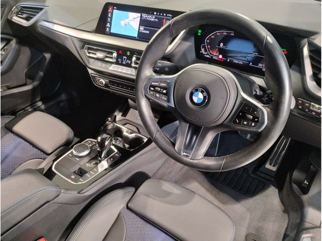 BMW 1SERIES 2023 Image 31