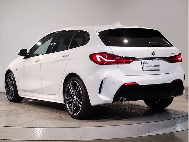 BMW 1SERIES 2023 Image 31