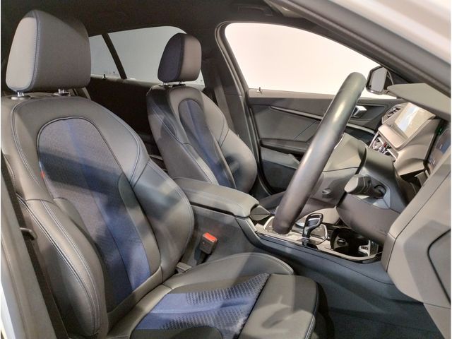 BMW 1SERIES 2023 Image 31