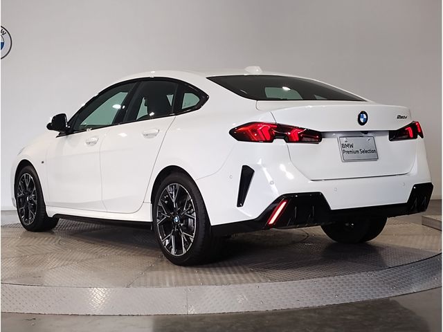 BMW 2SERIES GRAN COU 2025 Image 31