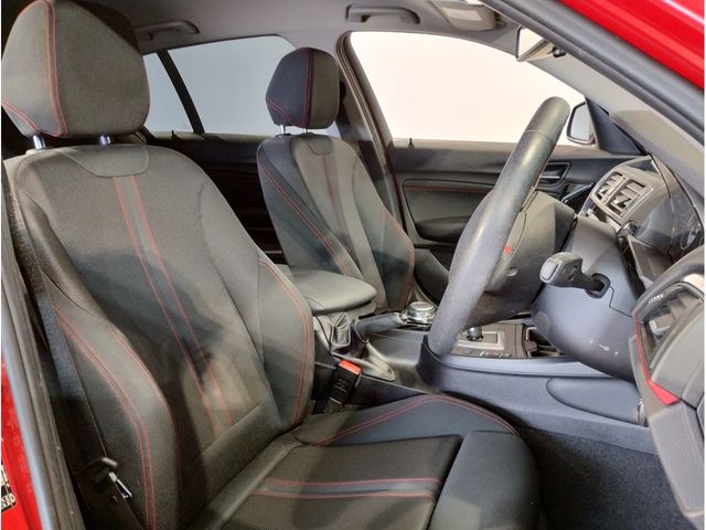 BMW 1SERIES 2016 Image 31