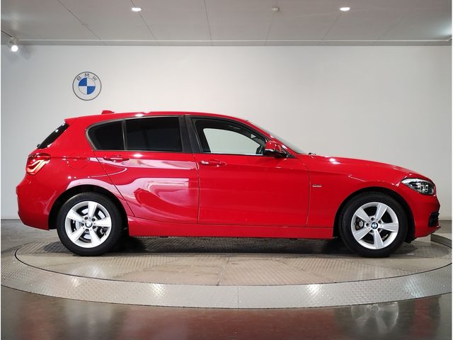 BMW 1SERIES 2016 Image 31