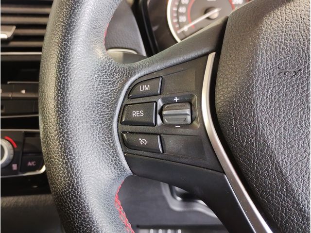 BMW 1SERIES 2016 Image 31