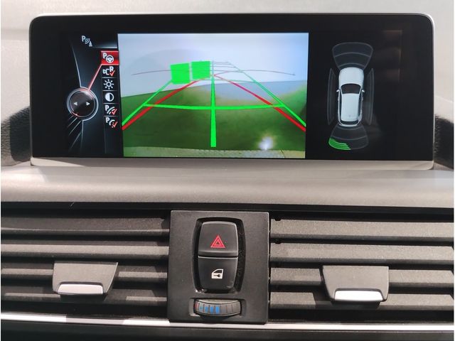 BMW 1SERIES 2016 Image 31