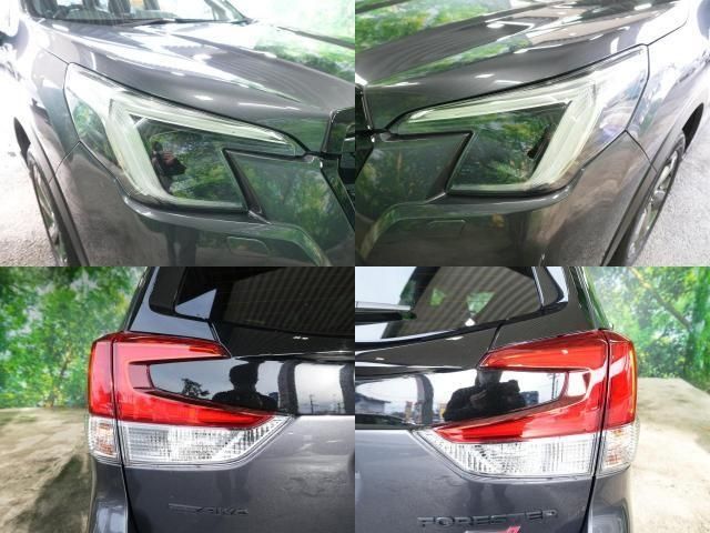 SUBARU FORESTER 2024 Image 31