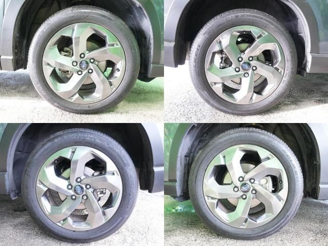 SUBARU FORESTER 2024 Image 31