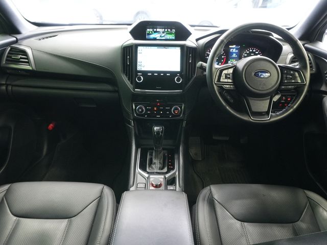 SUBARU FORESTER 2024 Image 31