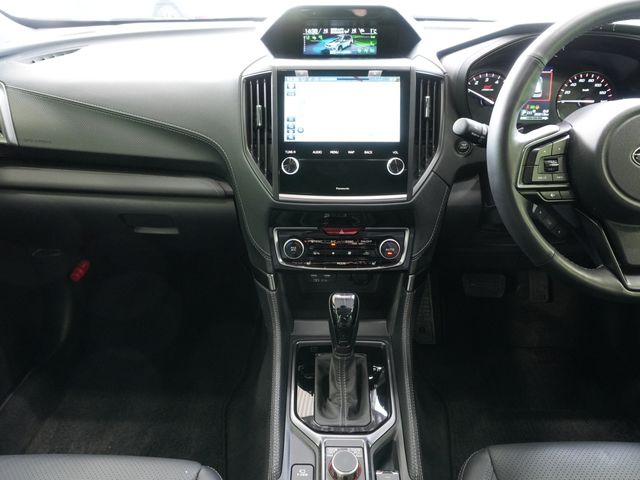 SUBARU FORESTER 2024 Image 31