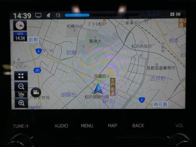 SUBARU FORESTER 2024 Image 31