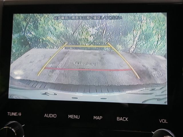 SUBARU FORESTER 2024 Image 31